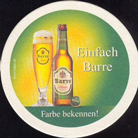 Beer coaster ernst-barre-6