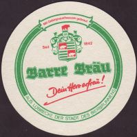 Beer coaster ernst-barre-62