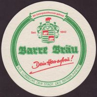 Beer coaster ernst-barre-66-small