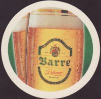 Beer coaster ernst-barre-67-small