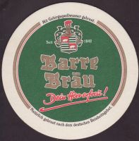 Beer coaster ernst-barre-68
