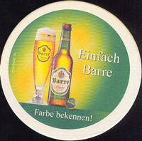 Beer coaster ernst-barre-7