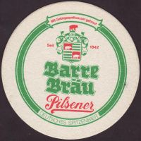 Beer coaster ernst-barre-70