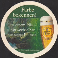 Beer coaster ernst-barre-73