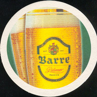 Beer coaster ernst-barre-8