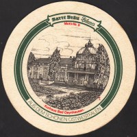 Beer coaster ernst-barre-82-zadek-small
