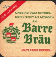Beer coaster ernst-barre-84-zadek-small