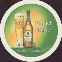 Beer coaster ernst-barre-9-small