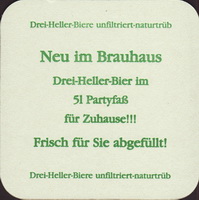 Beer coaster erste-augsburger-gasthaus-1-zadek