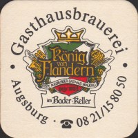 Pivní tácek erste-augsburger-gasthaus-3-small