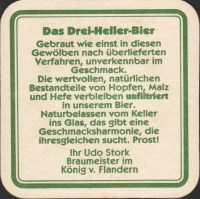 Beer coaster erste-augsburger-gasthaus-3-zadek-small