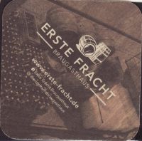 Beer coaster erste-fracht-2-small