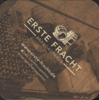 Beer coaster erste-fracht-3