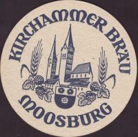Pivní tácek erwin-kirchammer-moosburg-1