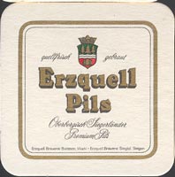 Beer coaster erzquell-1