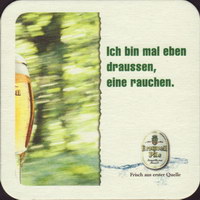 Beer coaster erzquell-14-zadek-small