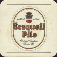 Beer coaster erzquell-15