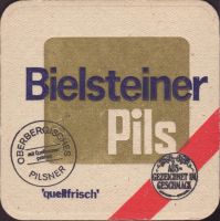 Beer coaster erzquell-23