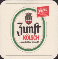 Beer coaster erzquell-28