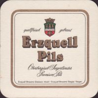 Beer coaster erzquell-34-small