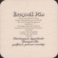 Pivní tácek erzquell-35-zadek