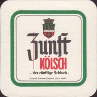 Beer coaster erzquell-38-small