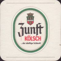 Beer coaster erzquell-39