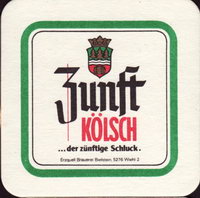 Beer coaster erzquell-4-small