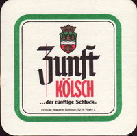 Beer coaster erzquell-4