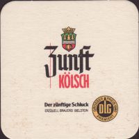 Beer coaster erzquell-41