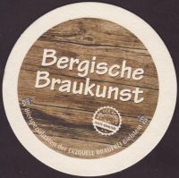 Beer coaster erzquell-42