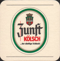 Beer coaster erzquell-43