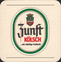 Beer coaster erzquell-45-small