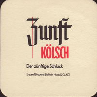 Beer coaster erzquell-5