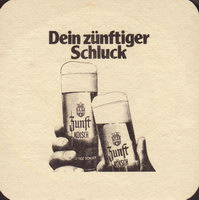 Beer coaster erzquell-5-zadek-small