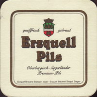 Beer coaster erzquell-7