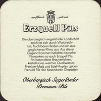 Beer coaster erzquell-7-zadek-small