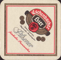Pivní tácek eschenbacher-1