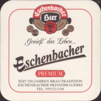 Beer coaster eschenbacher-3-small