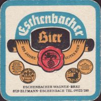 Pivní tácek eschenbacher-4
