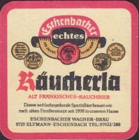 Beer coaster eschenbacher-4-zadek
