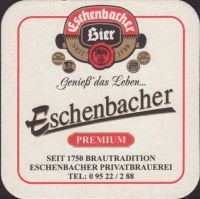 Beer coaster eschenbacher-5-small