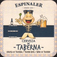 Beer coaster espinaler-1-small