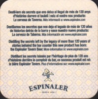 Beer coaster espinaler-1-zadek-small