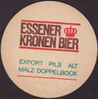 Beer coaster essener-kronen-1