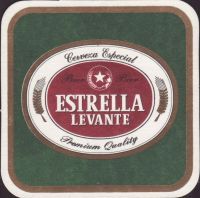 Pivní tácek estrella-de-levante-11