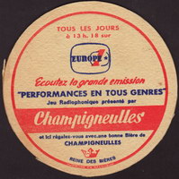 Beer coaster etablissement-de-champigneulles-1