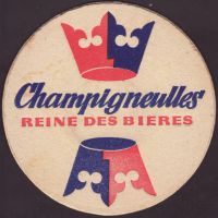 Beer coaster etablissement-de-champigneulles-13