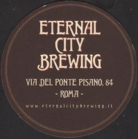 Beer coaster eternal-1-zadek-small