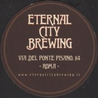 Beer coaster eternal-1-zadek-small